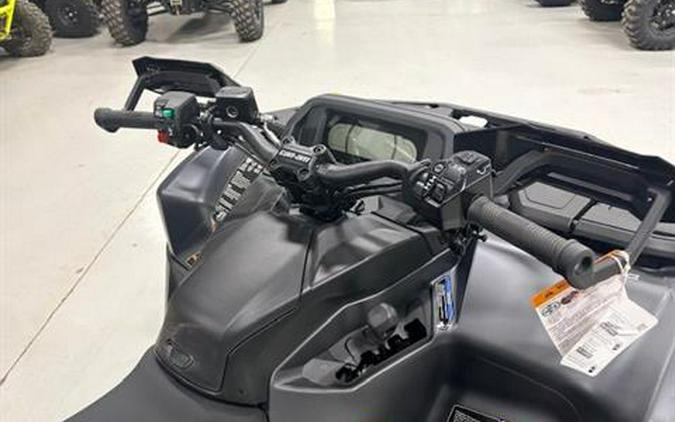 2026 Can-Am Outlander XT-P 1000R