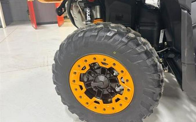 2026 Can-Am Outlander XT-P 1000R