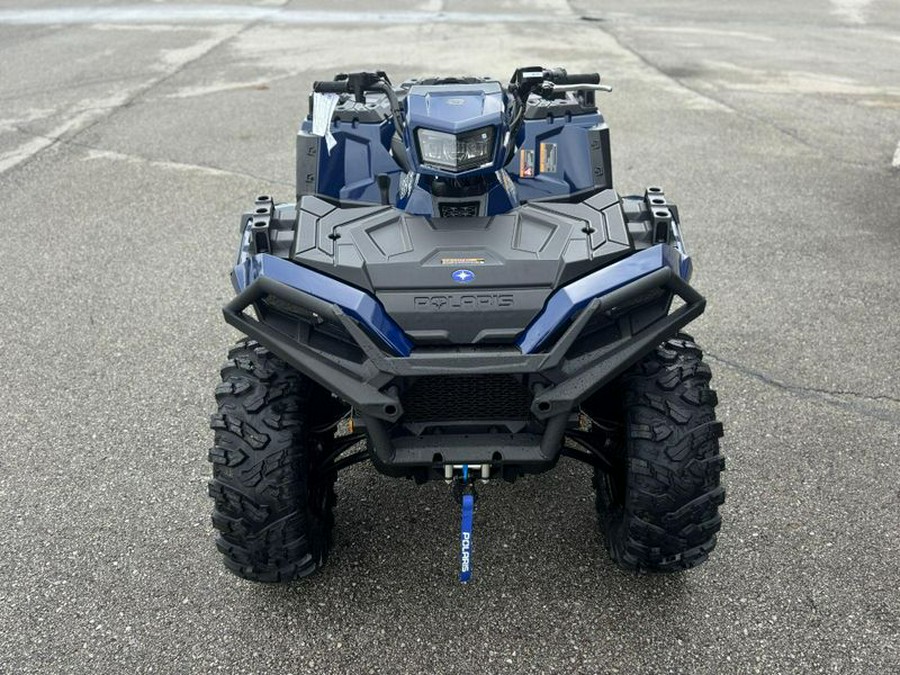 New 2026 Polaris SPMN 850 TRAIL
