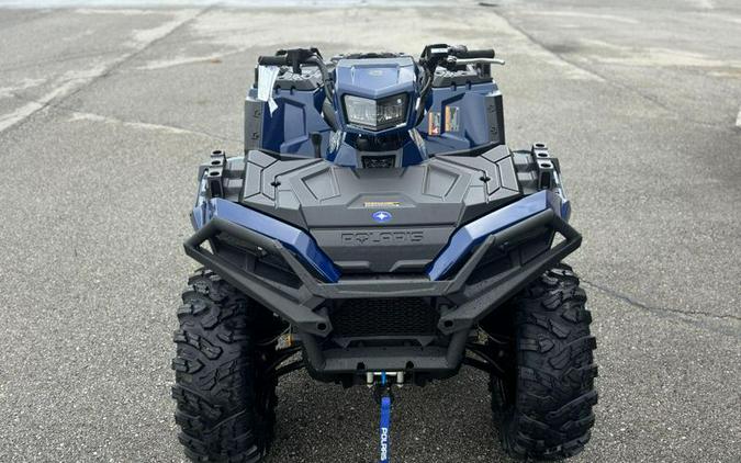 New 2026 Polaris SPMN 850 TRAIL