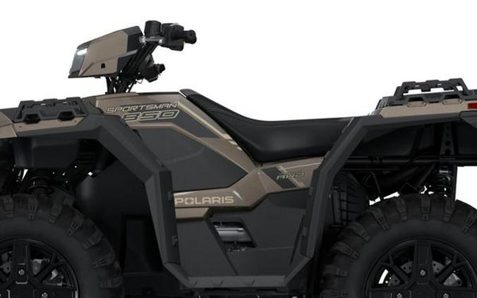 New 2026 Polaris SPMN 850 TRAIL