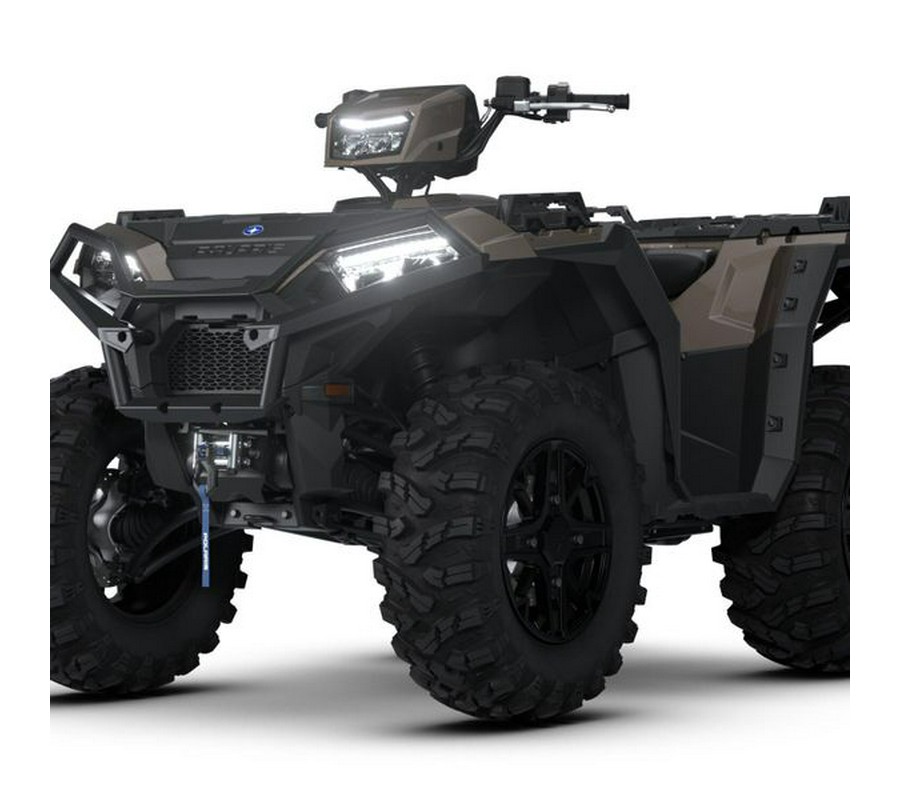 New 2026 Polaris SPMN 850 TRAIL
