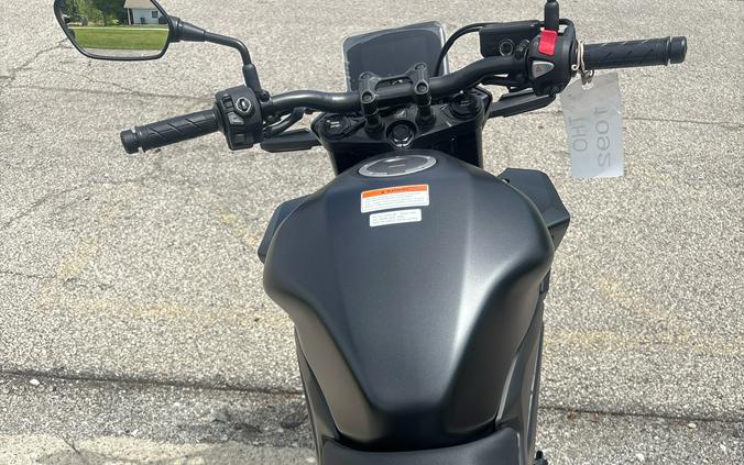 2025 Honda CB500F ABS