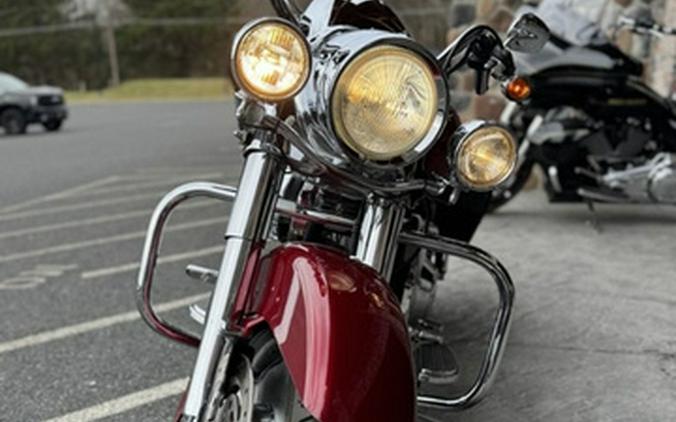 2004 Harley-Davidson FLHR - Road King