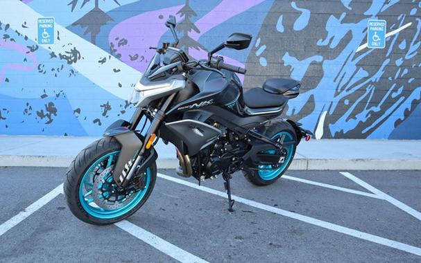 2026 CFMOTO NK 800