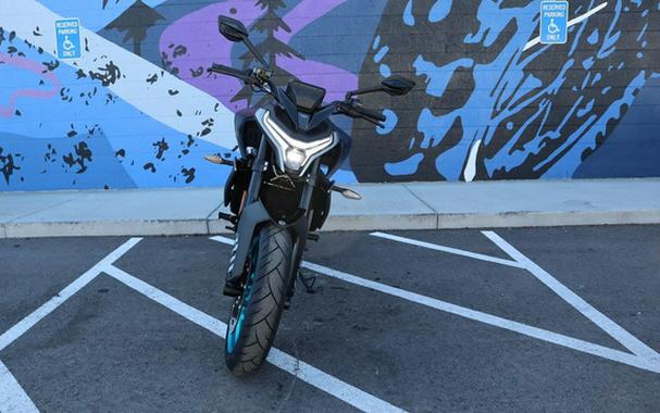 2026 CFMOTO NK 800