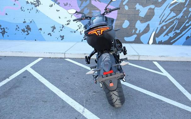2026 CFMOTO NK 800