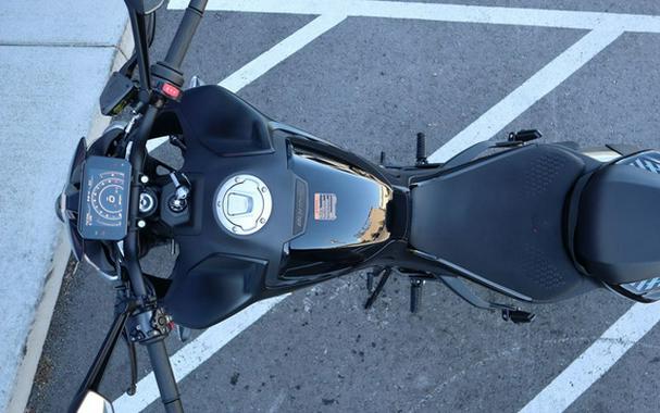 2026 CFMOTO NK 800