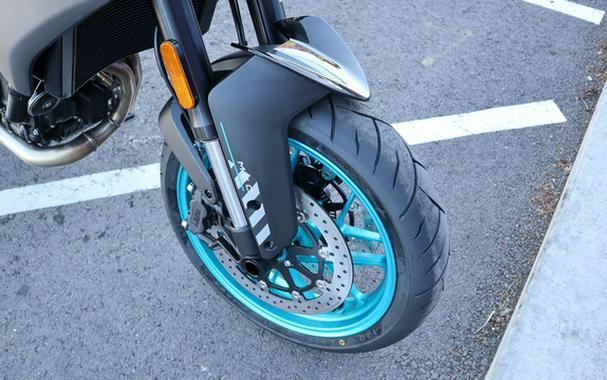 2026 CFMOTO NK 800