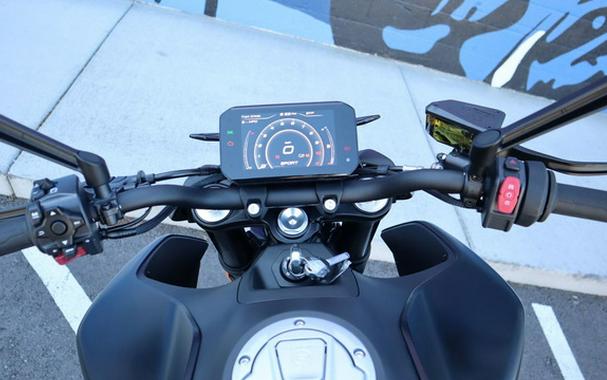 2026 CFMOTO NK 800