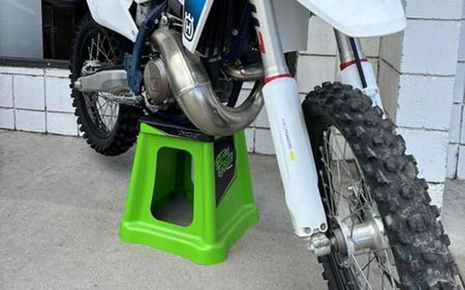 2025 Husqvarna® TC 300