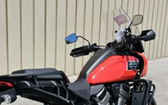 2026 Harley-Davidson Pan America RA1250S - 1250 Special
