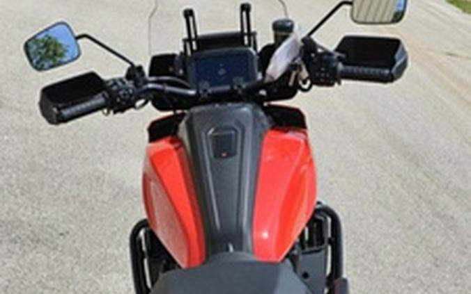 2026 Harley-Davidson Pan America RA1250S - 1250 Special