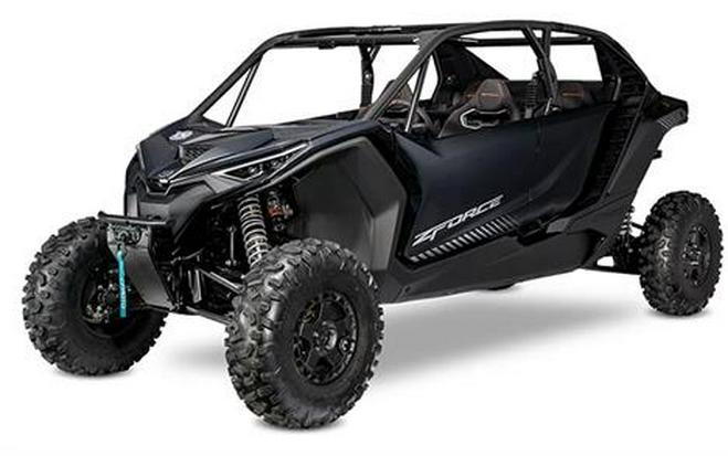 2026 CFMOTO ZFORCE Z10-4