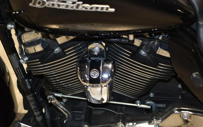 2019 Harley-Davidson Street Glide FLHX
