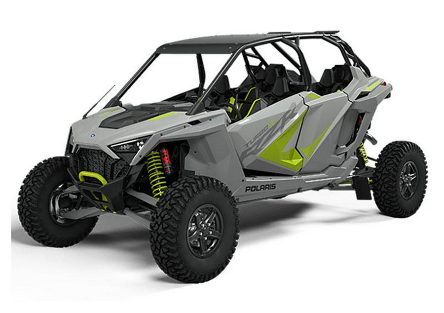 2022 Polaris® RZR TURBO R 4 ULTIMATE