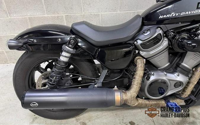 2022 Harley-Davidson® RH975 - Nightster™