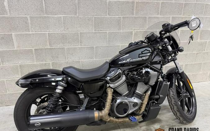 2022 Harley-Davidson® RH975 - Nightster™