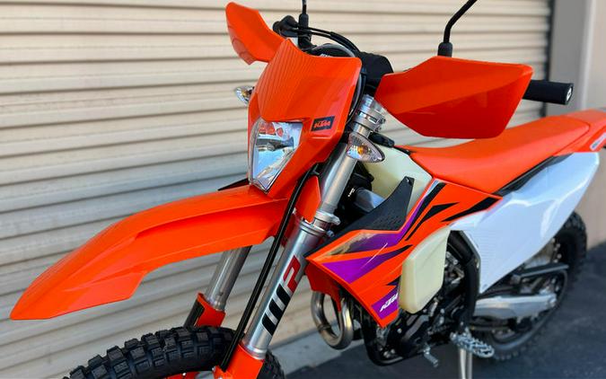 2024 KTM 350 EXC-F