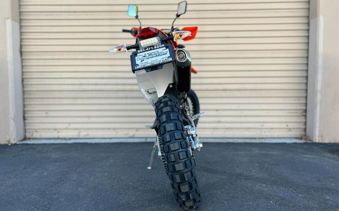 2024 KTM 350 EXC-F