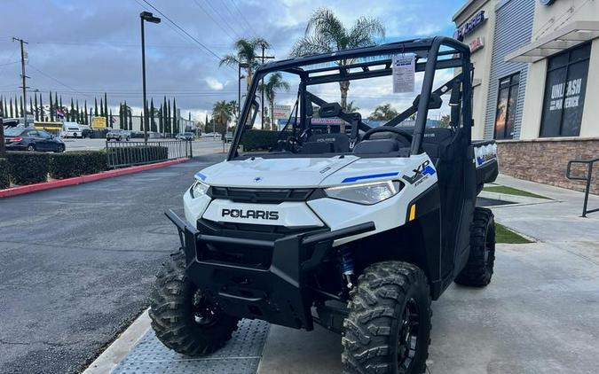 2024 Polaris® Ranger XP Kinetic Ultimate