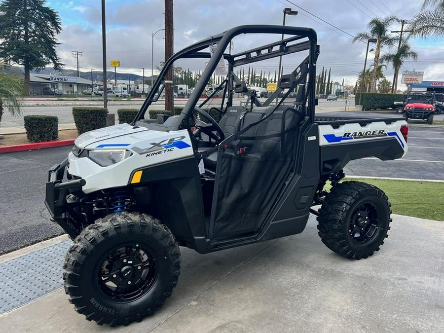 2024 Polaris® Ranger XP Kinetic Ultimate