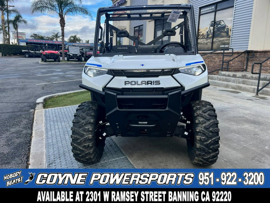 2024 Polaris® Ranger XP Kinetic Ultimate