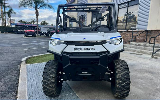 2024 Polaris® Ranger XP Kinetic Ultimate