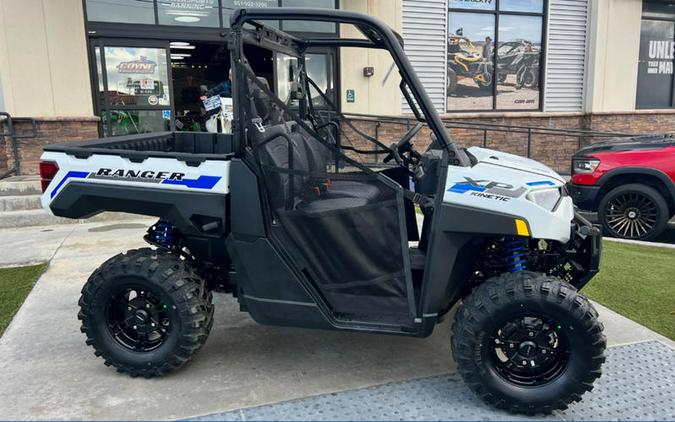 2024 Polaris® Ranger XP Kinetic Ultimate