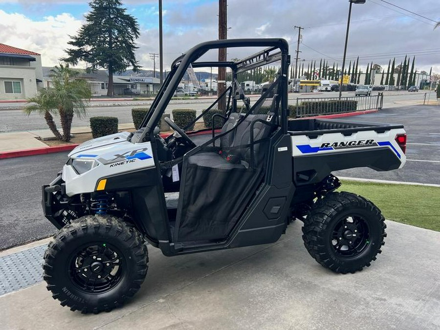 2024 Polaris® Ranger XP Kinetic Ultimate