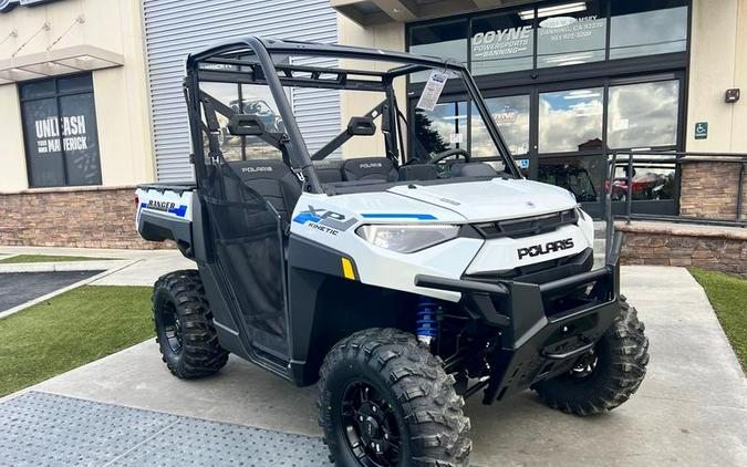 2024 Polaris® Ranger XP Kinetic Ultimate