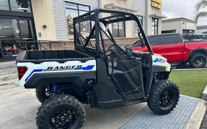 2024 Polaris® Ranger XP Kinetic Ultimate