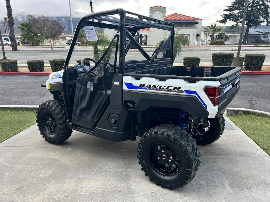 2024 Polaris® Ranger XP Kinetic Ultimate