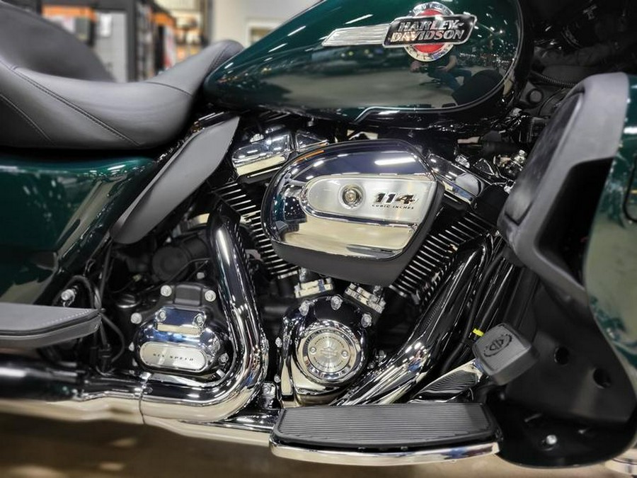 2024 Harley-Davidson® FLHTCUTG - Tri Glide® Ultra