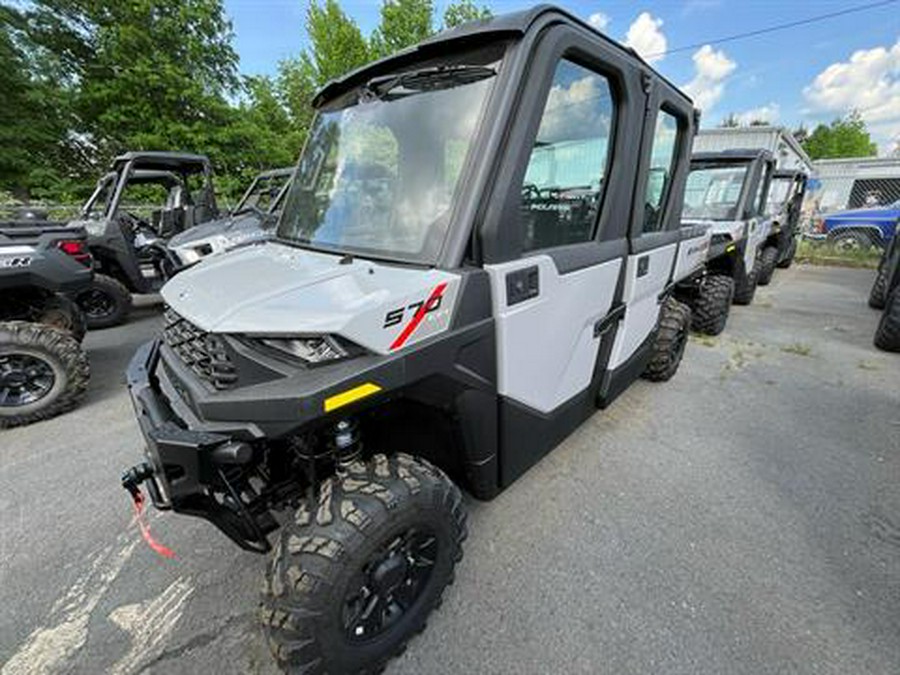 2024 Polaris Ranger Crew SP 570 NorthStar Edition