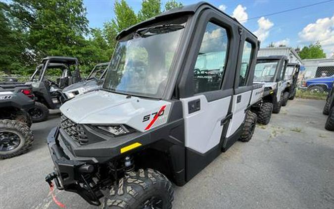 2024 Polaris Ranger Crew SP 570 NorthStar Edition