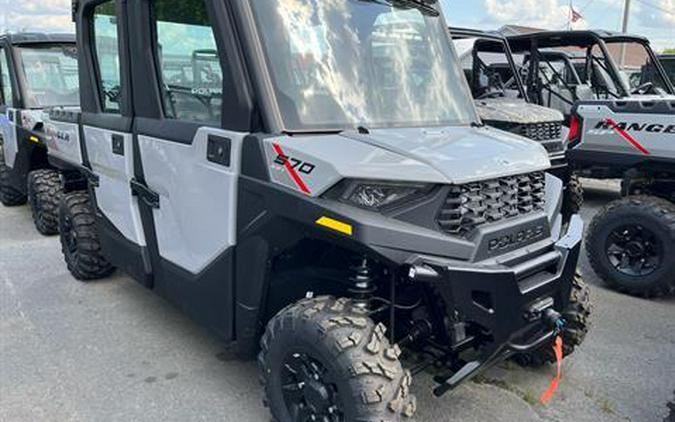 2024 Polaris Ranger Crew SP 570 NorthStar Edition