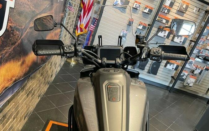 2022 Harley-Davidson Pan America 1250