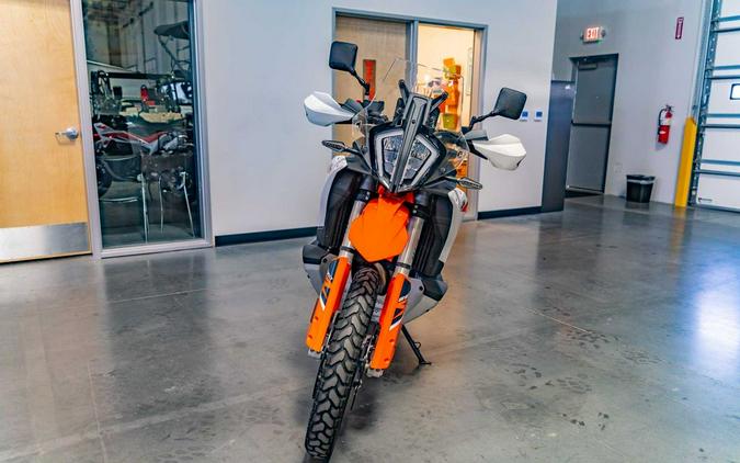 2023 KTM 890 Adventure R