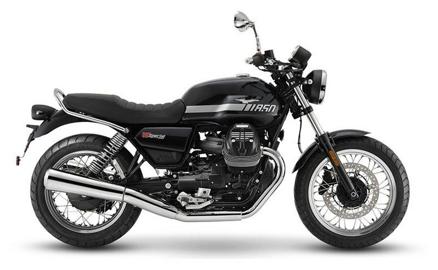 2023 Moto Guzzi V7 Special