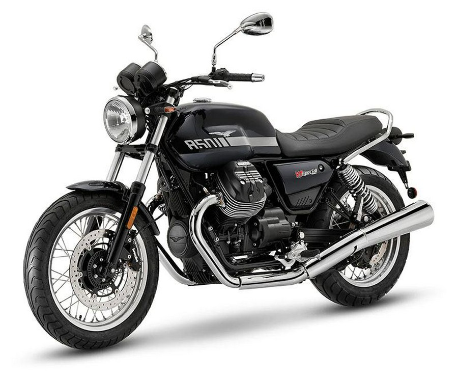 2023 Moto Guzzi V7 Special