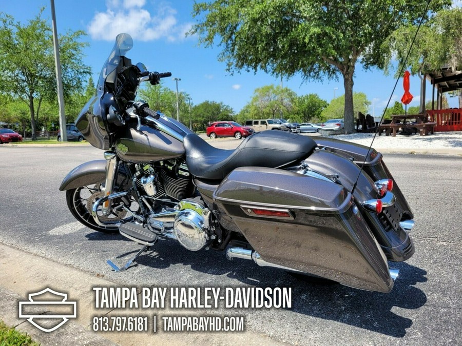 2023 Harley-Davidson Street Glide Special