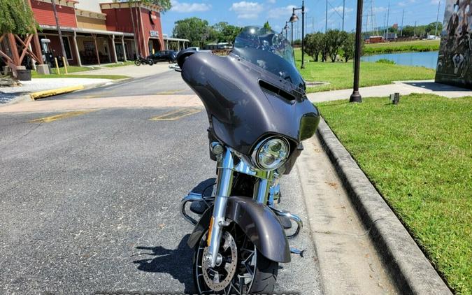 2023 Harley-Davidson Street Glide Special