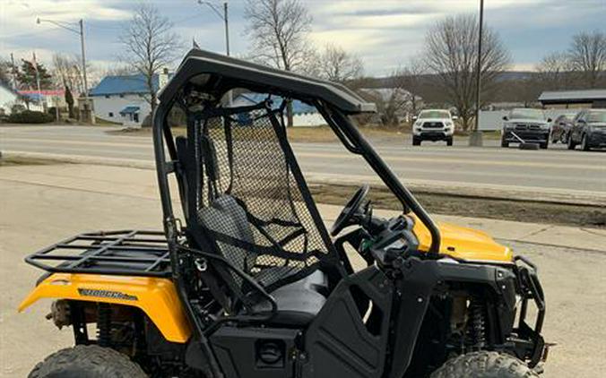 2015 Honda Pioneer™ 500