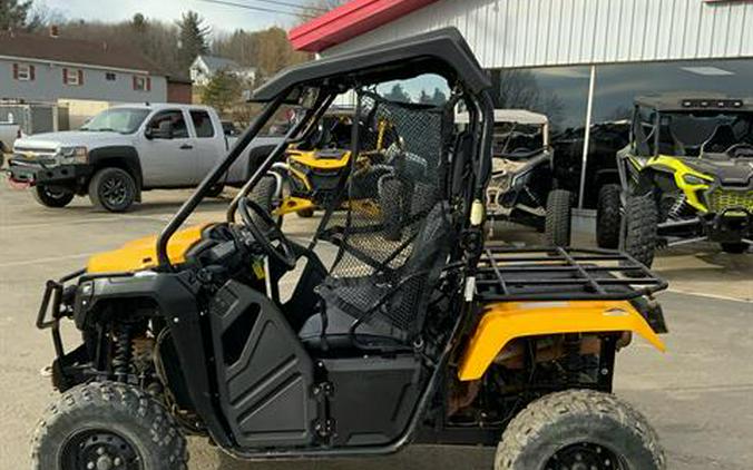 2015 Honda Pioneer™ 500