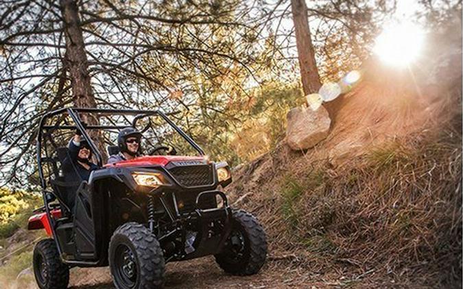 2015 Honda Pioneer™ 500