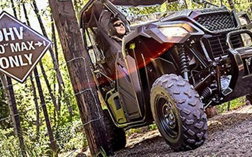 2015 Honda Pioneer™ 500