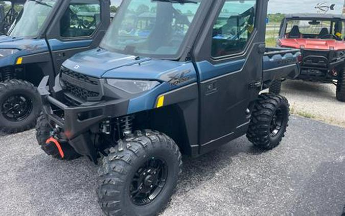 2025 Polaris Ranger XP 1000 NorthStar Edition Premium