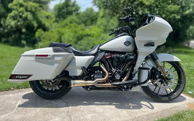 2020 Harley-Davidson CVO™ Road Glide®