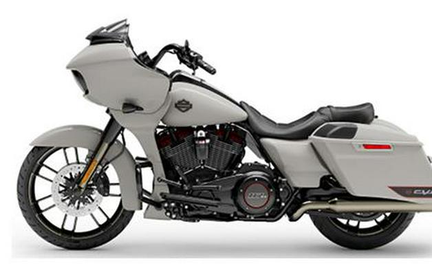 2020 Harley-Davidson CVO™ Road Glide®